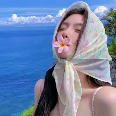 楼上的外星人