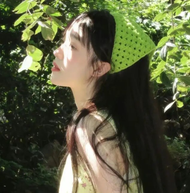 繁花